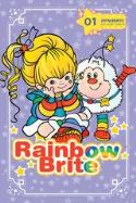 RAINBOW BRITE #1 CVR C CLASSIC