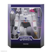 TRANSFORMERS ULTIMATES MEGATRON (G1 CARTOON)