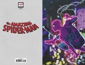 AMAZING SPIDER-MAN #1 1:500 INCV BESCH VIRGIN