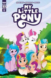 My little Pony #2 1:10