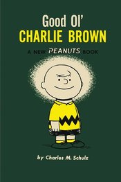 GOOD OL CHARLIE BROWN TP 1955-1957