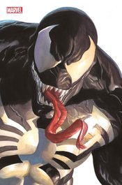 VENOM LETHAL PROTECTOR II #1 ROSS TIMELESS VIRG