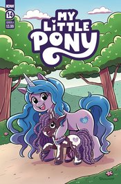 MY LITTLE PONY #14