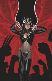 Dark X-Men #1 1:50 INCV Adam Hughes