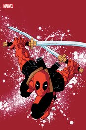 Deadpool Seven Slaughters #1 1:100 INCV Frank Miller