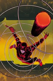 Daredevil #2 2nd print 1:25 INCV