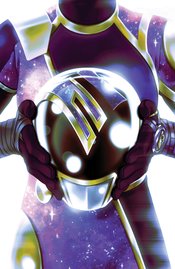 MIGHTY MORPHIN POWER RANGERS #120 1-PerStore