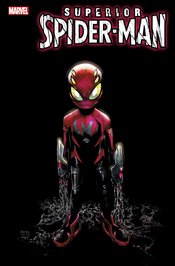 SUPERIOR SPIDER-MAN #7 RAMOS VAR