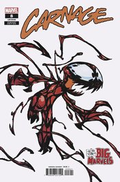 CARNAGE #8 SKOTTIE YOUNG