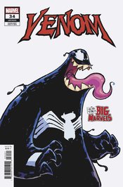 VENOM #34 SKOTTIE YOUNG