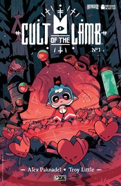 CULT OF THE LAMB #1 CVR A