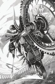 SIR #1  1-per-store Variant