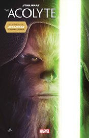 STAR WARS THE ACOLYTE KELNACCA #1 * 1:25