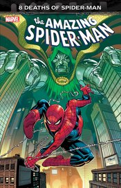 AMAZING SPIDER-MAN #61