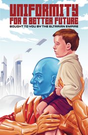 POWER RANGERS PRIME #1 * 1:10