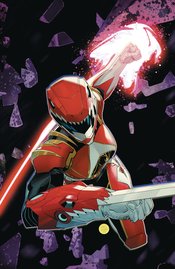 POWER RANGERS PRIME #1 * 1-per-store