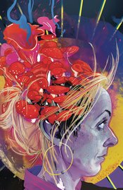 IN BLOOM #1 * 1-Per-Store Variant
