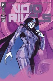 VOID RIVALS #15 * 1:50