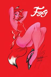 PINUPOCALYPSE #1 - 1:25 Shubina