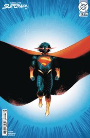 ABSOLUTE SUPERMAN #3 CVR B
