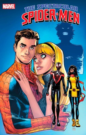 THE SPECTACULAR SPIDER-MEN #3