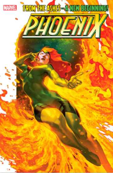 PHOENIX #1