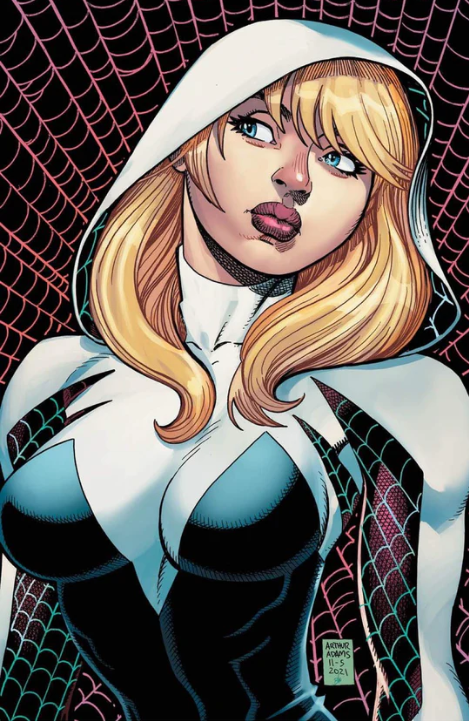SPIDER-MAN #1 Art Adams Virgin-Trade Exclusive set
