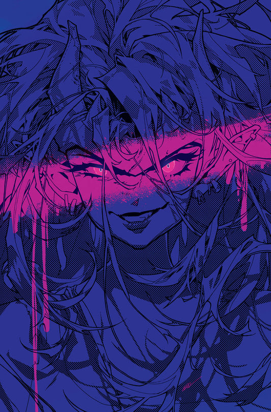 GARGOYLES #1 Rose Besch  Exclusive